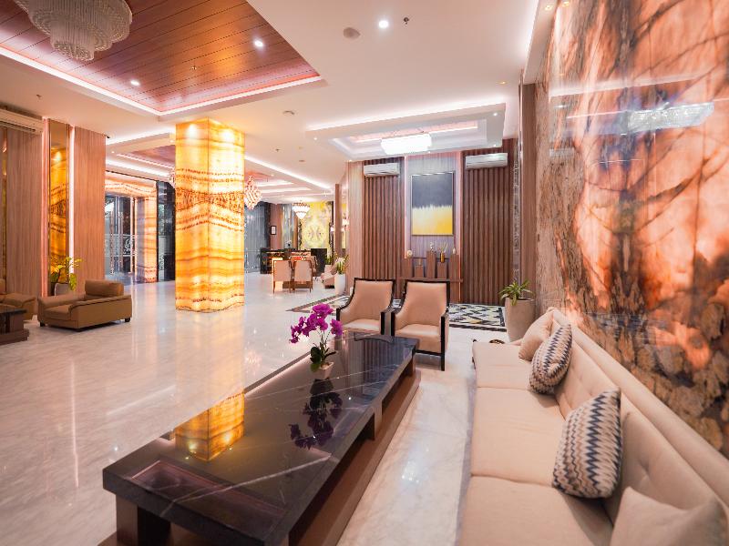 Dream of Aventus Hotel Kuta image