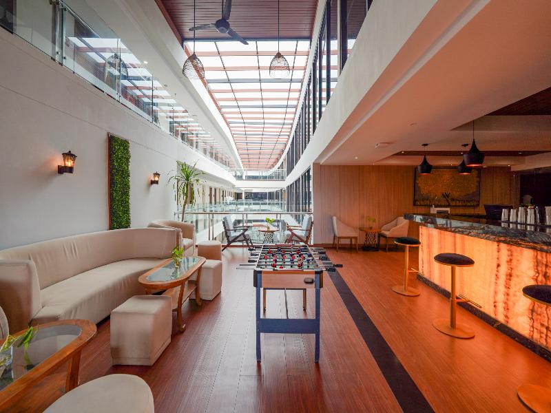 Dream of Aventus Hotel Kuta image
