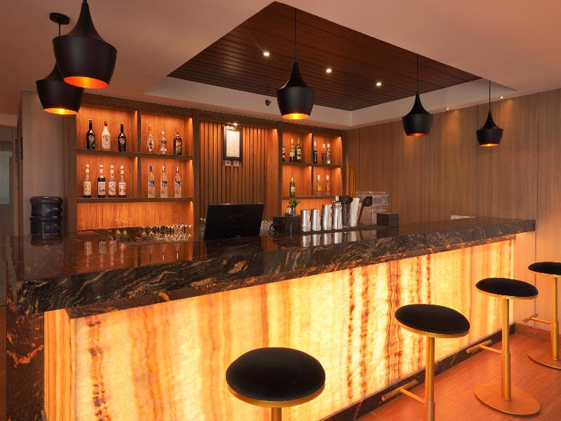 Dream of Aventus Hotel Kuta image