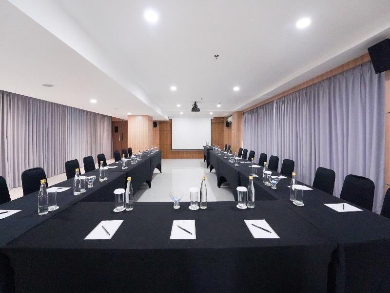 Dream of Aventus Hotel Kuta image