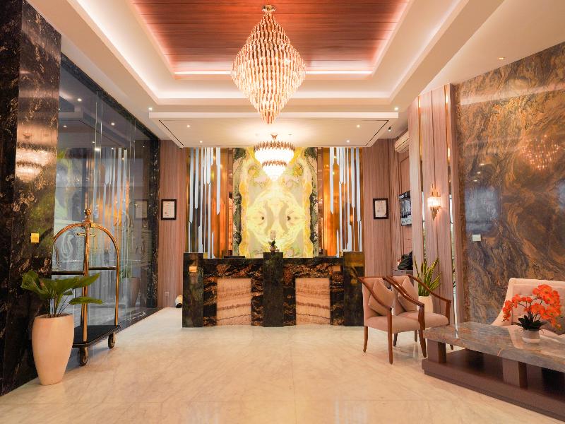 Dream of Aventus Hotel Kuta image