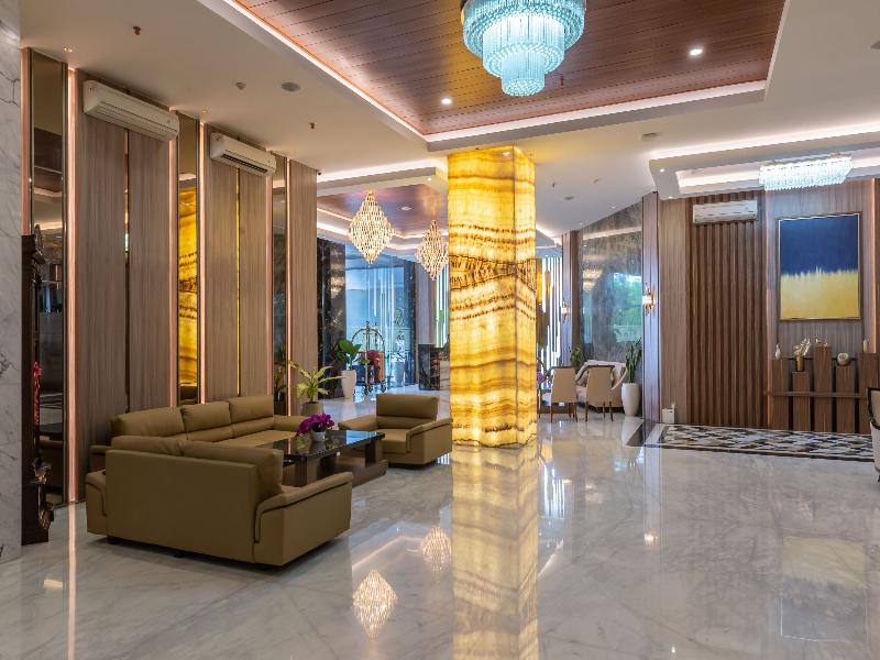 Dream of Aventus Hotel Kuta image