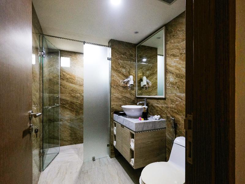 Dream of Aventus Hotel Kuta image