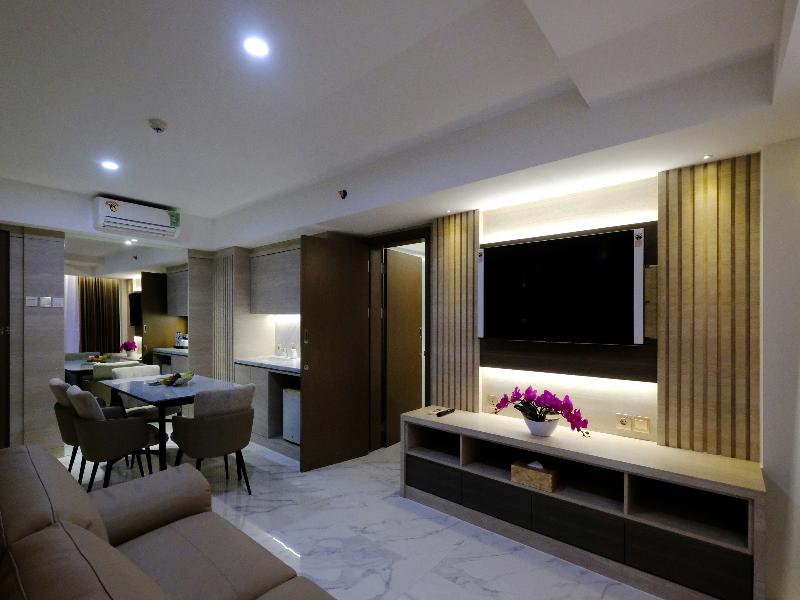 Dream of Aventus Hotel Kuta image