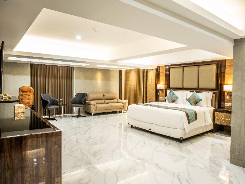 Dream of Aventus Hotel Kuta image