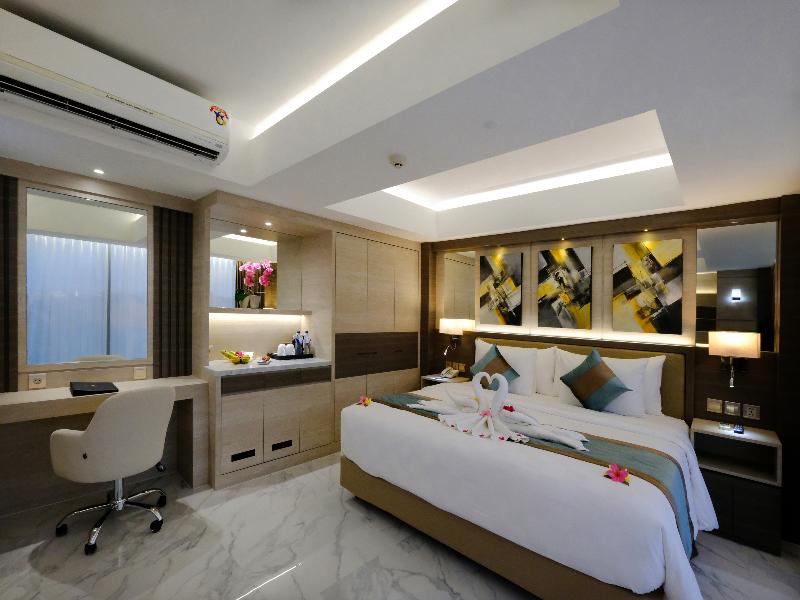 Dream of Aventus Hotel Kuta image