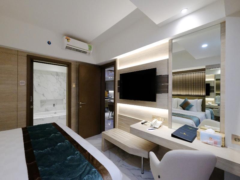 Dream of Aventus Hotel Kuta image