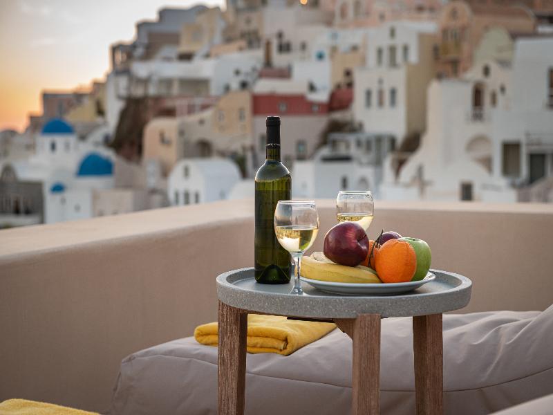 Armeni Luxury Villas image