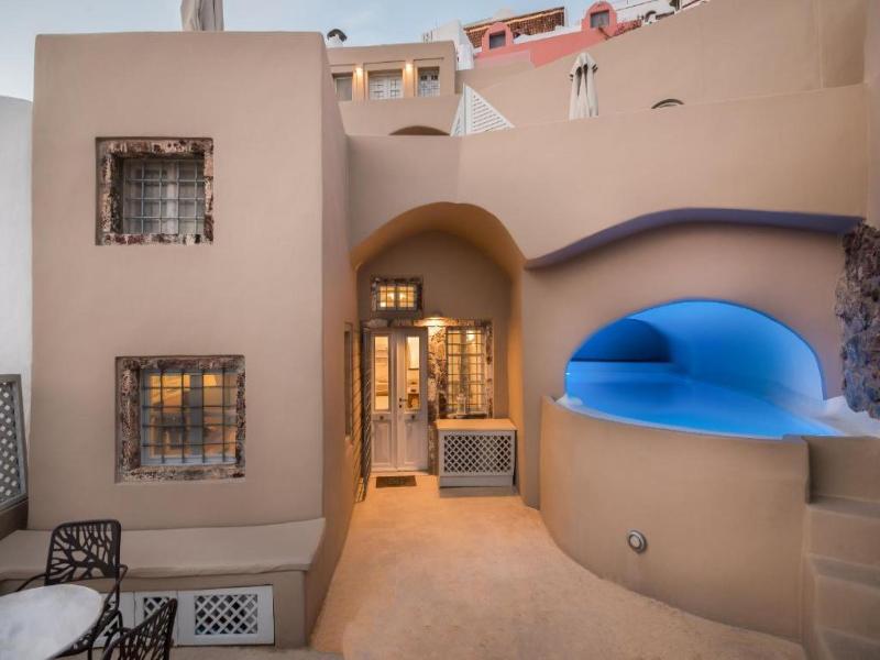 Armeni Luxury Villas image