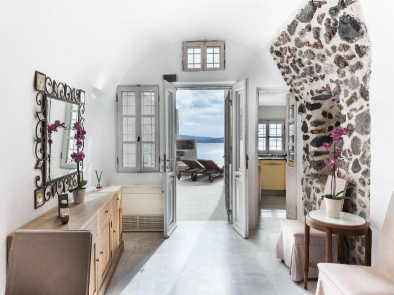 Armeni Luxury Villas image