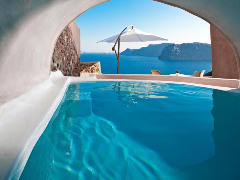 Armeni Luxury Villas image