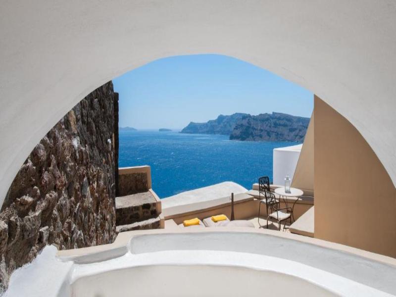 Armeni Luxury Villas image