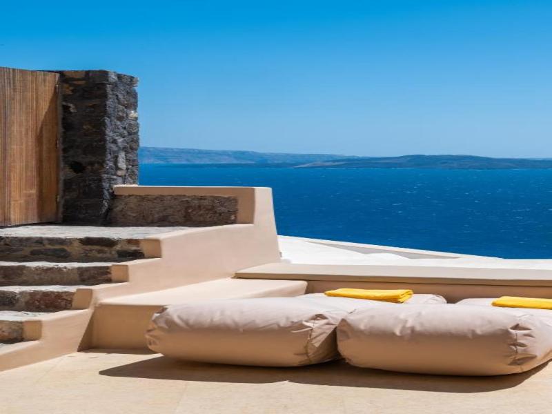 Armeni Luxury Villas image