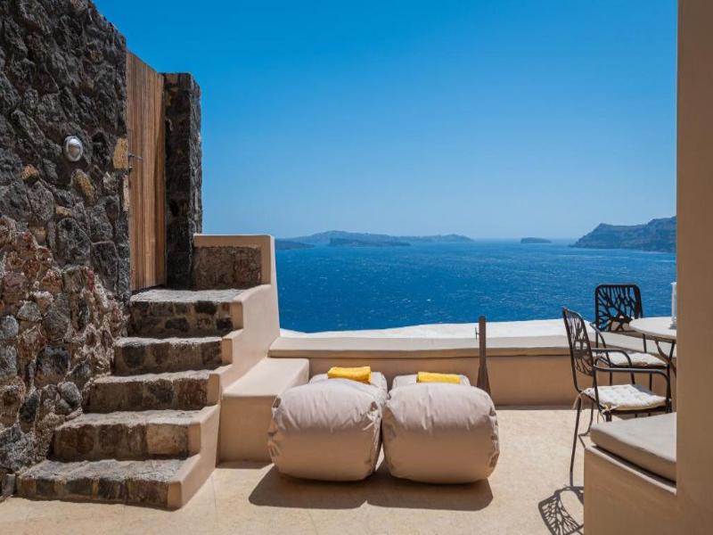 Armeni Luxury Villas image