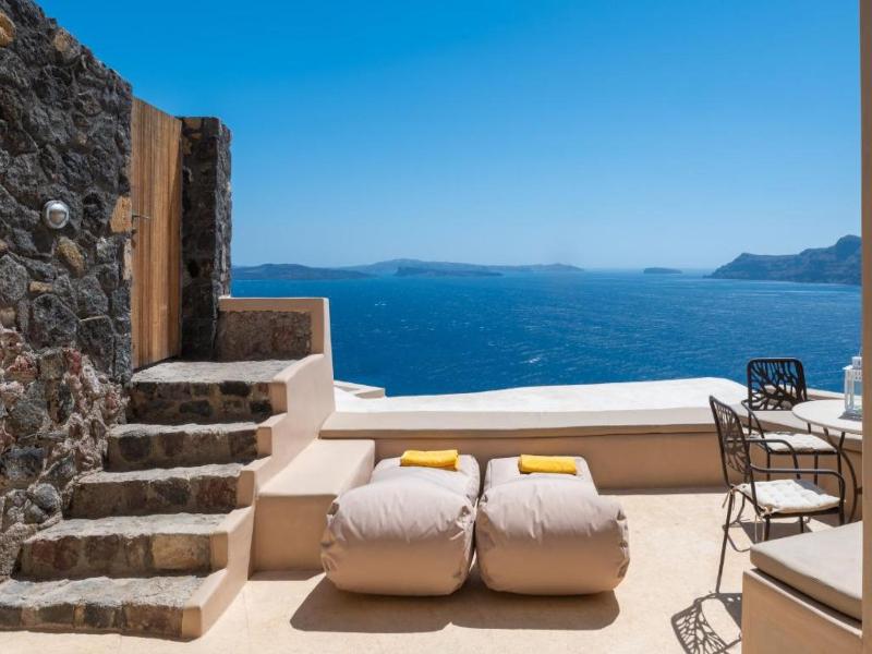 Armeni Luxury Villas image