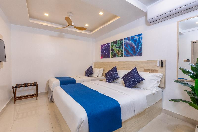 The White Harp Beach Hotel image