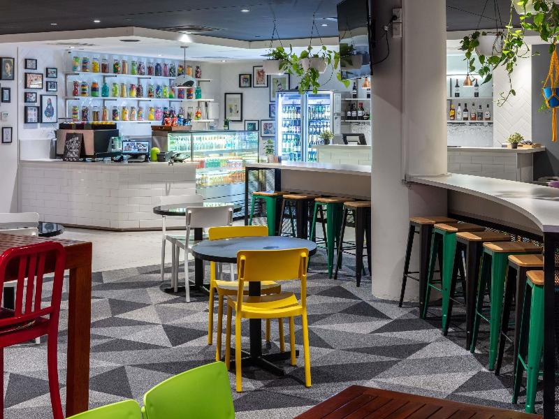 ibis Styles Brisbane Elizabeth Street image