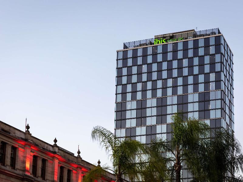 ibis Styles Brisbane Elizabeth Street image