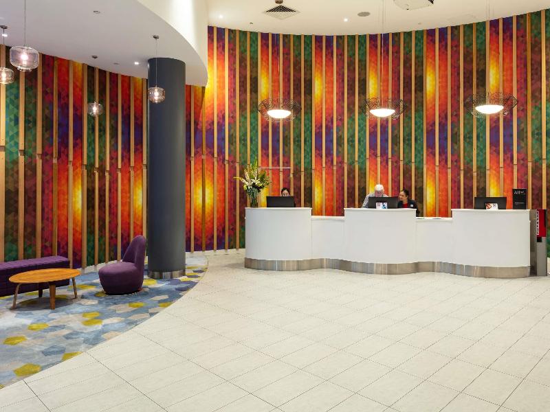 ibis Styles Brisbane Elizabeth Street image