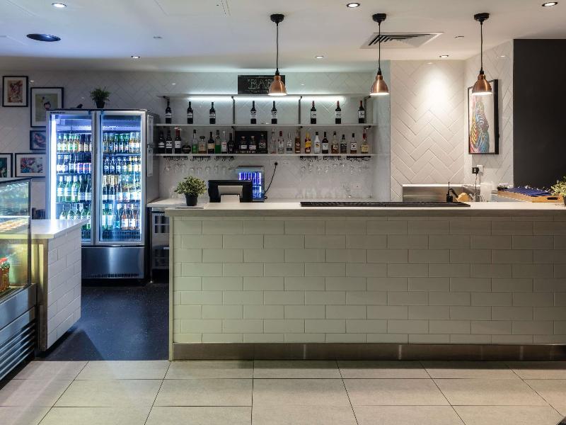 ibis Styles Brisbane Elizabeth Street image