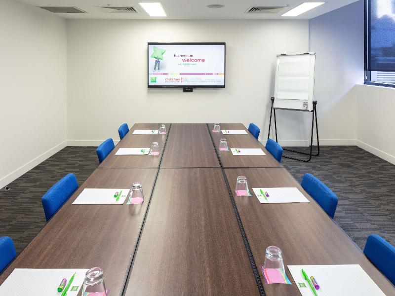 ibis Styles Brisbane Elizabeth Street image