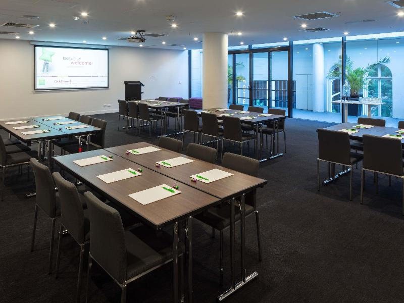ibis Styles Brisbane Elizabeth Street image