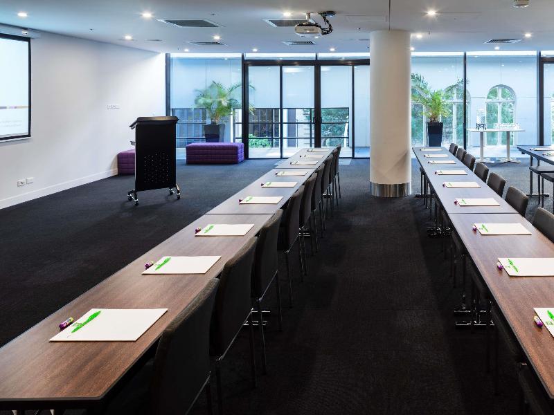 ibis Styles Brisbane Elizabeth Street image