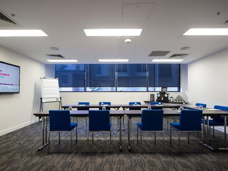 ibis Styles Brisbane Elizabeth Street image