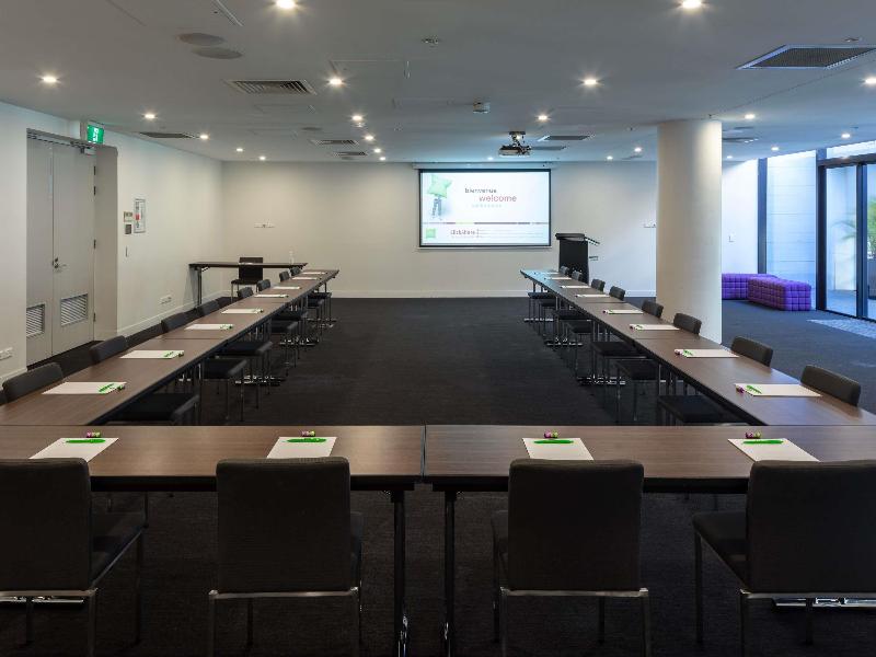ibis Styles Brisbane Elizabeth Street image