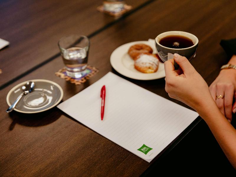 ibis Styles Brisbane Elizabeth Street image