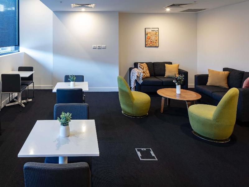 ibis Styles Brisbane Elizabeth Street image