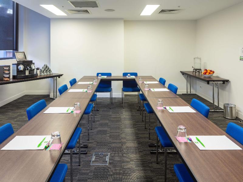 ibis Styles Brisbane Elizabeth Street image