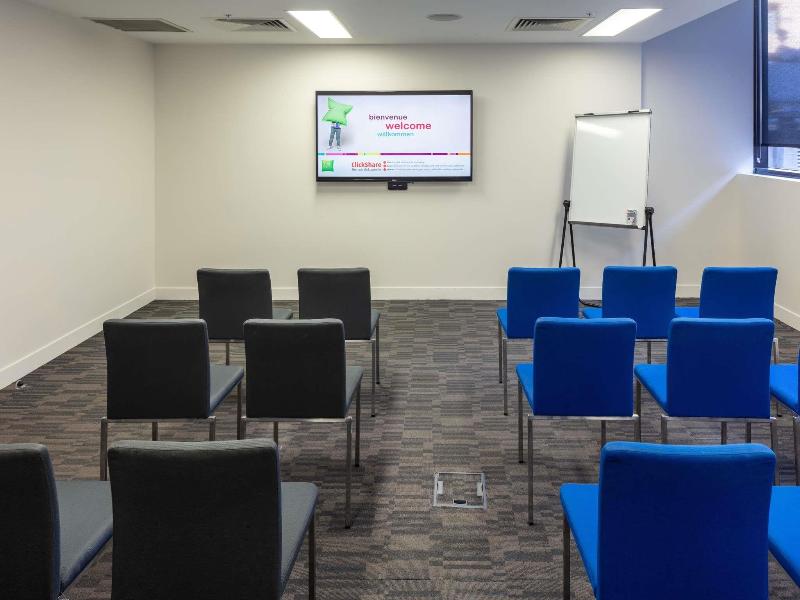 ibis Styles Brisbane Elizabeth Street image