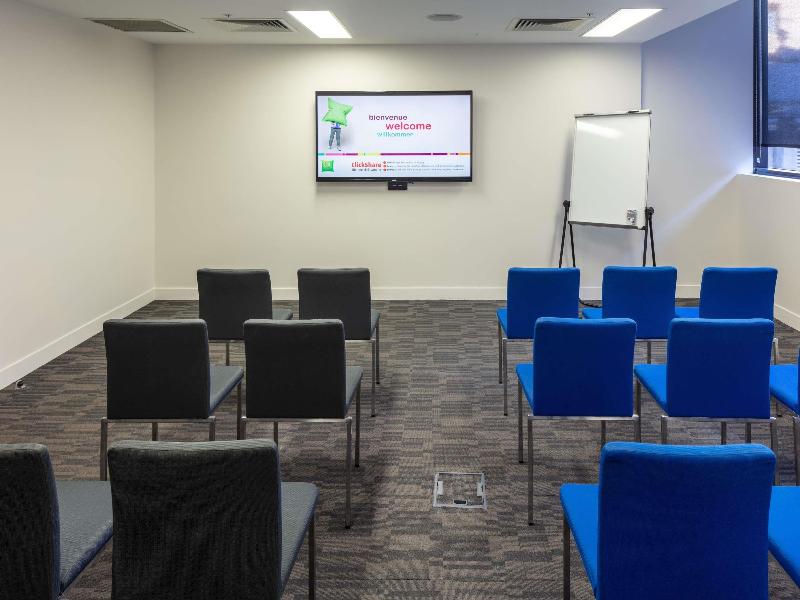 ibis Styles Brisbane Elizabeth Street image