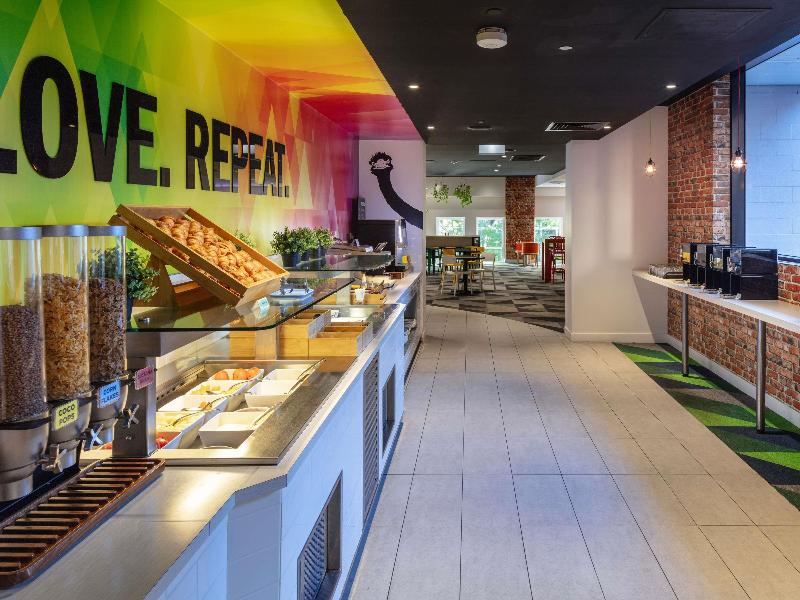 ibis Styles Brisbane Elizabeth Street image