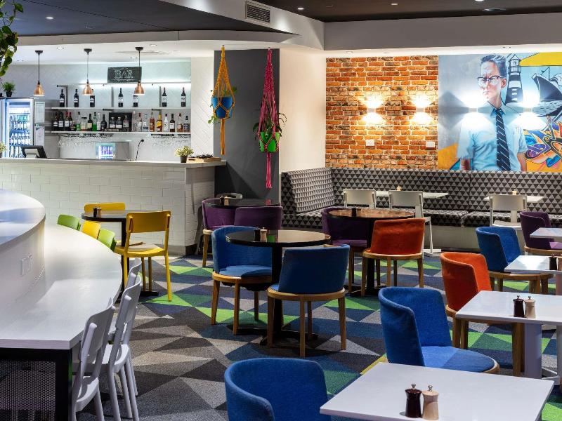 ibis Styles Brisbane Elizabeth Street image