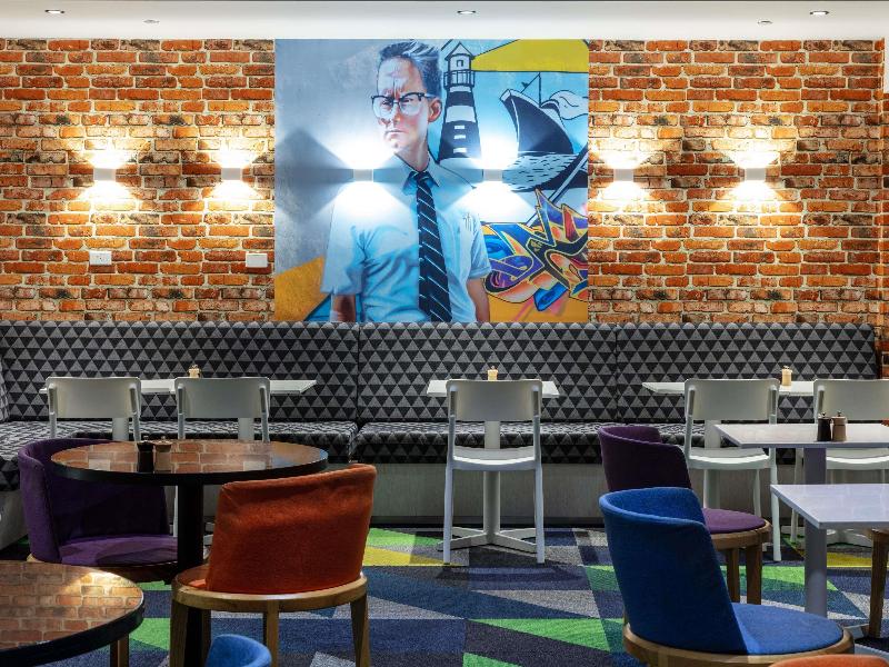 ibis Styles Brisbane Elizabeth Street image