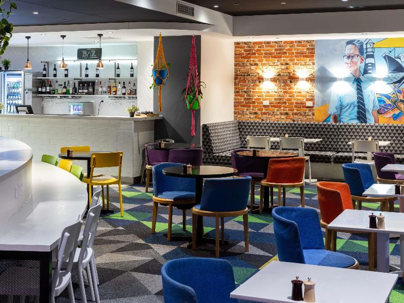 ibis Styles Brisbane Elizabeth Street image