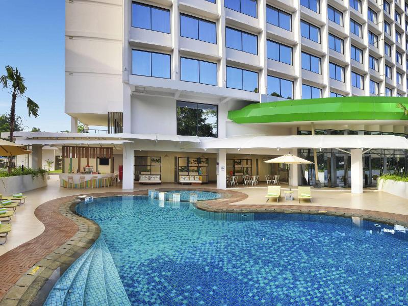 ibis Styles Bogor Raya image