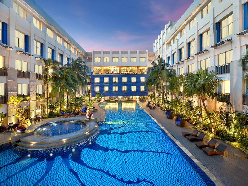 Ibis Styles Jakarta Mangga Dua image
