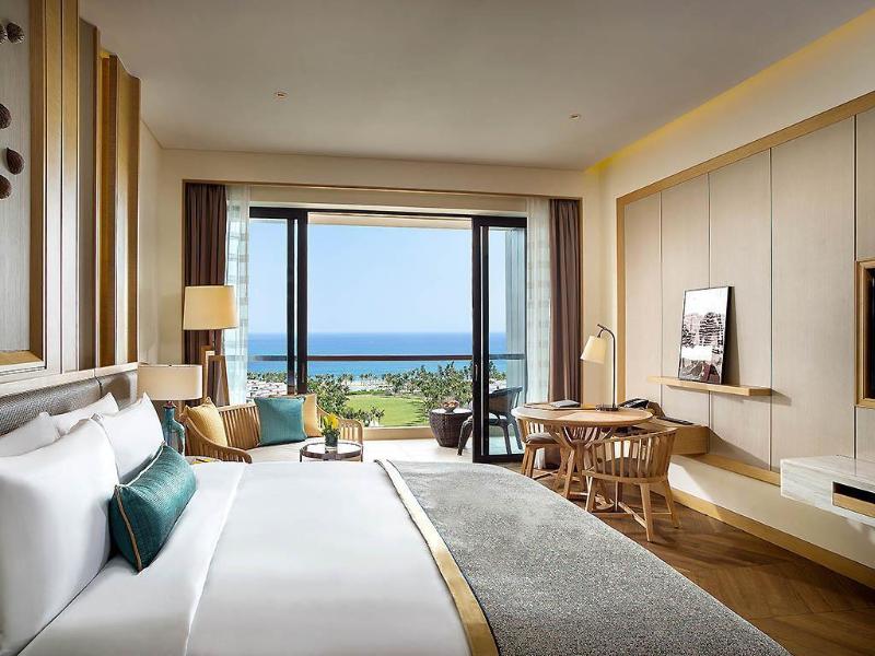 Sofitel Sanya Leeman Resort image