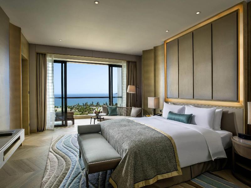 Sofitel Sanya Leeman Resort image