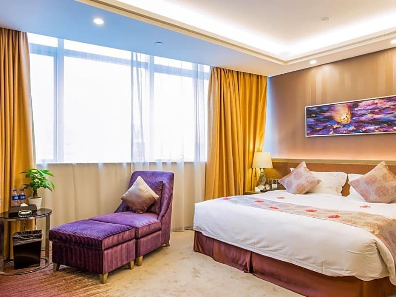 MKH Gems Cube International Hotel image