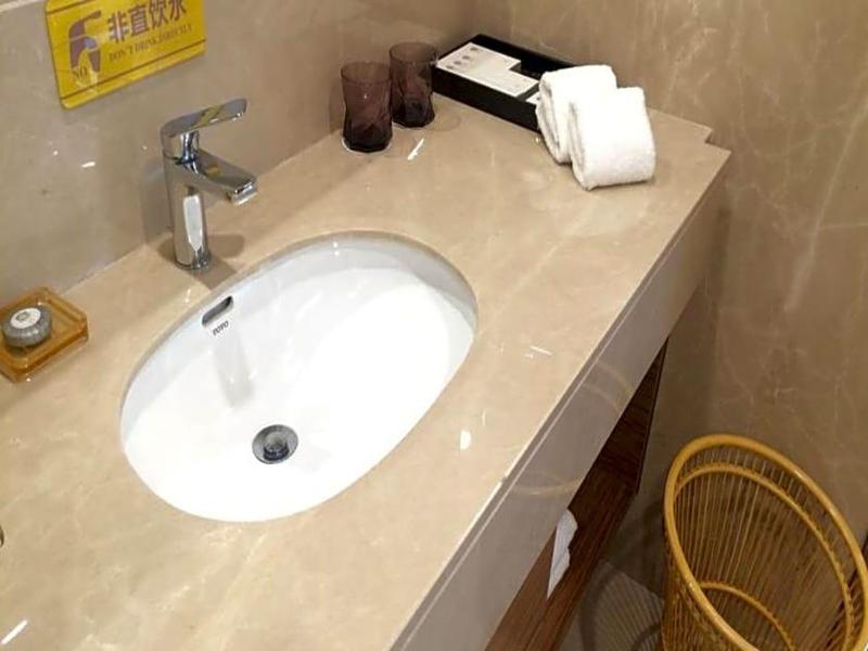 MKH Gems Cube International Hotel image