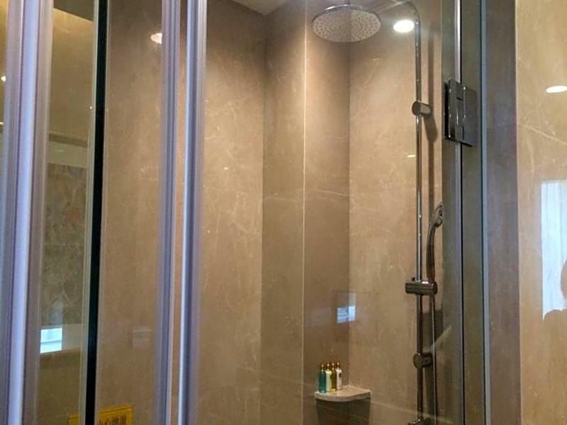 MKH Gems Cube International Hotel image