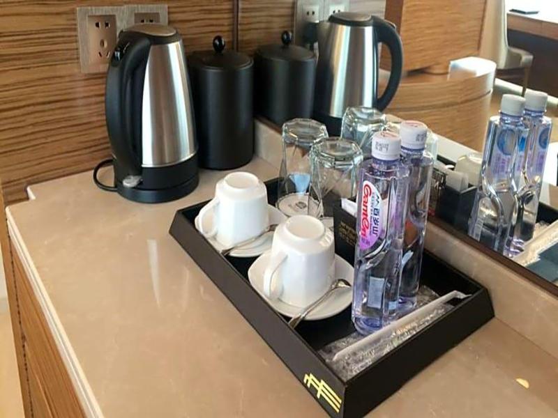 MKH Gems Cube International Hotel image