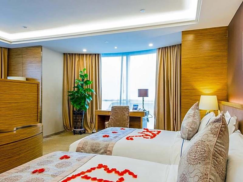 MKH Gems Cube International Hotel image