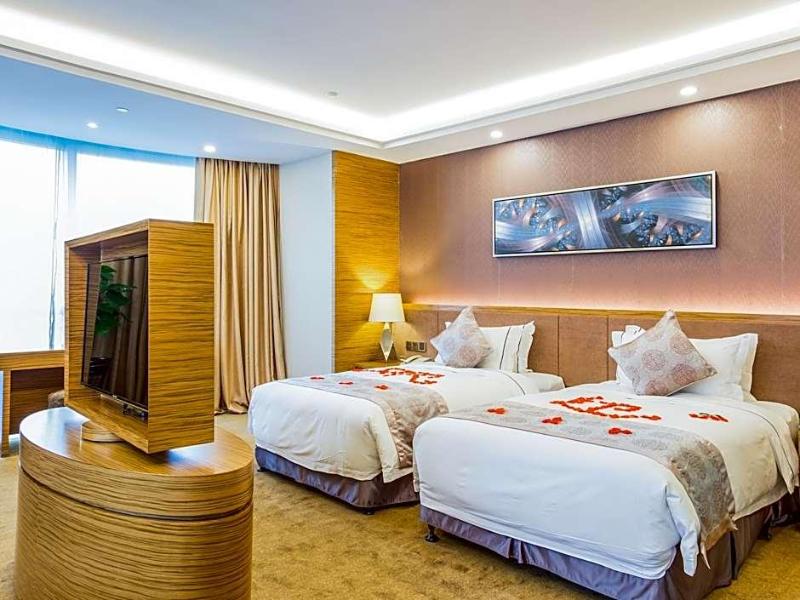 MKH Gems Cube International Hotel image
