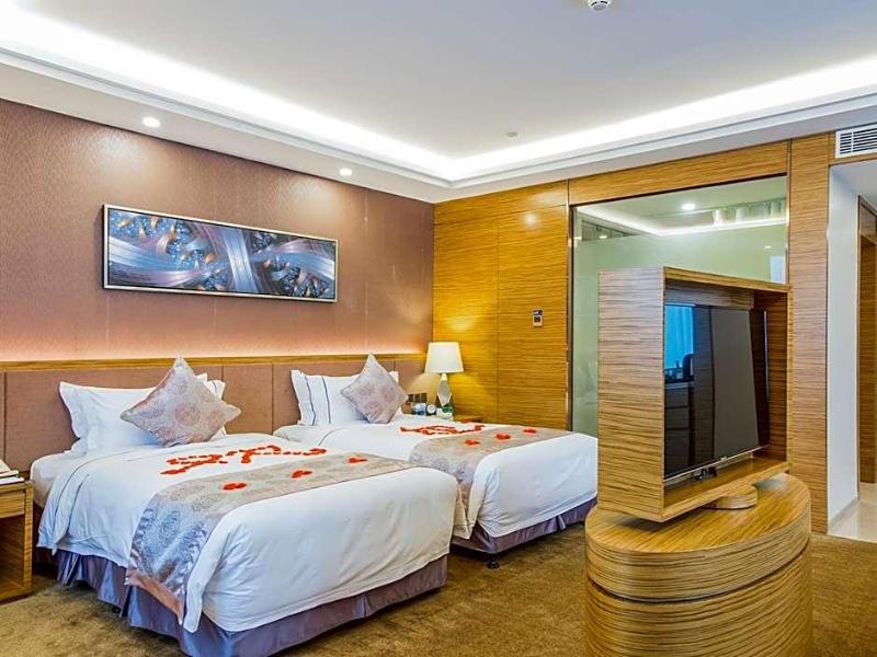 MKH Gems Cube International Hotel image