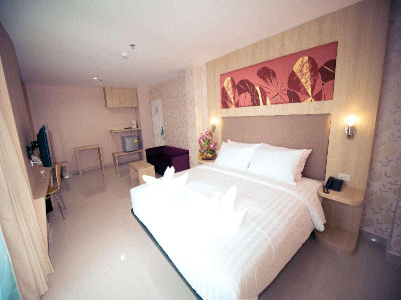 Best Western Royal Buriram Hotel image
